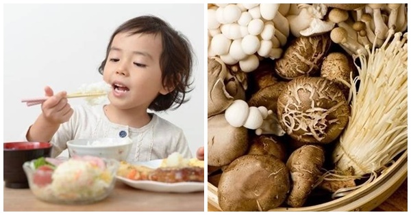 Mùa thu mẹ cho con ăn 4 loại thực phẩm rẻ tiền bán đầy ngoài chợ này để tăng đề kháng, chống hanh khô
