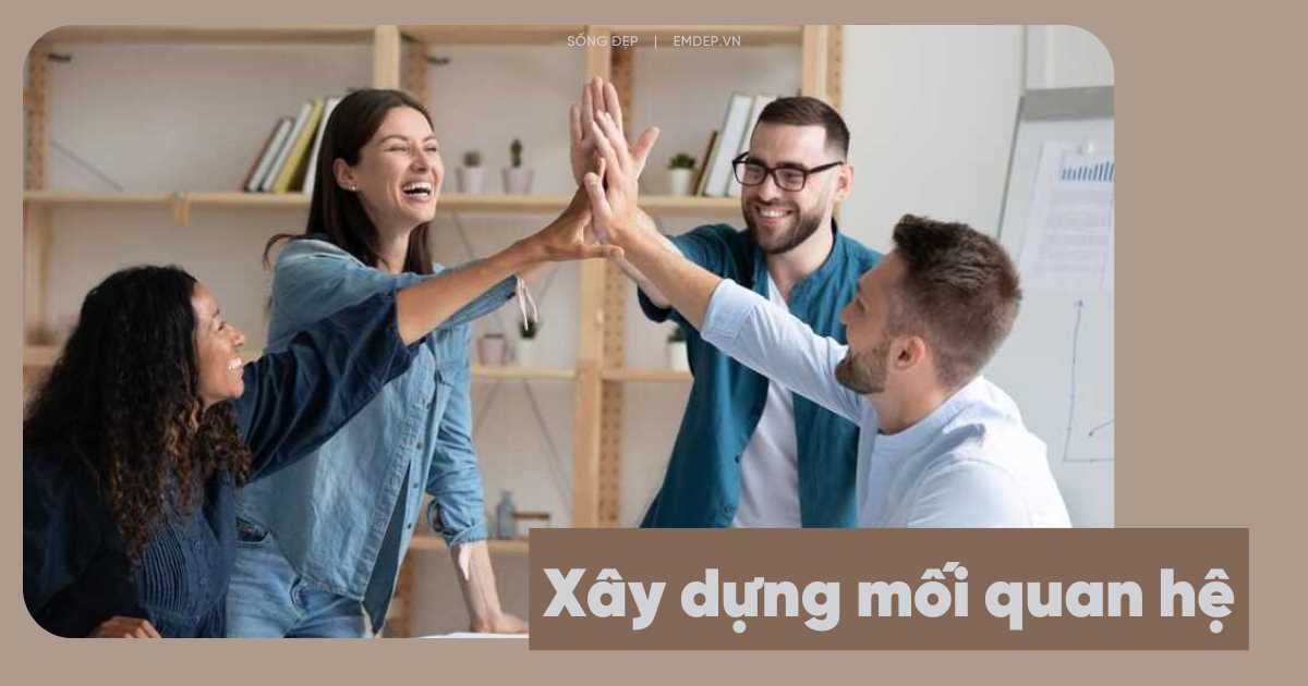 Muốn một mình nhưng sợ cô đơn? Đó là vì bạn chưa biết 4 bước cho 1 mối quan hệ chất lượng