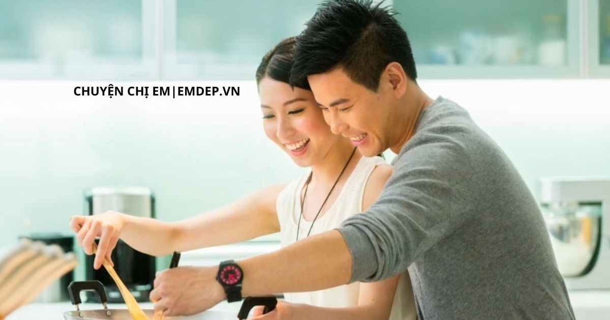 Muốn hôn nhân hạnh phúc, phụ nữ khôn ngoan không bao giờ hỏi chồng 4 câu này