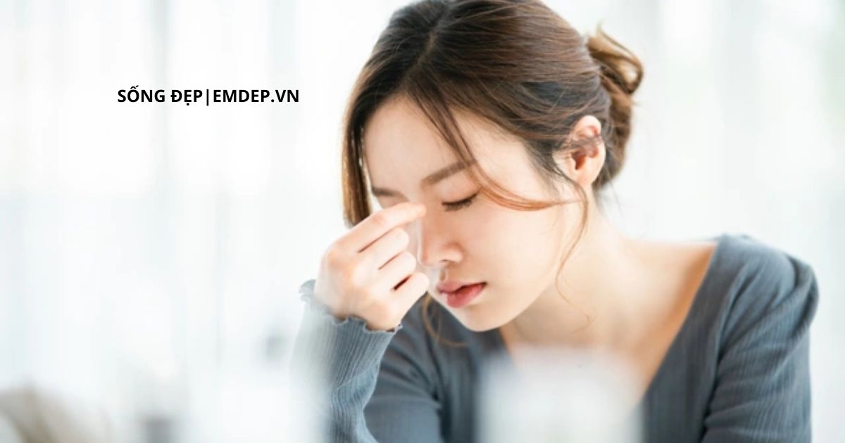 Nếu cơ thể xuất hiện 3 dấu hiệu này, đã đến lúc bạn cần nghỉ ngơi và học cách yêu bản thân