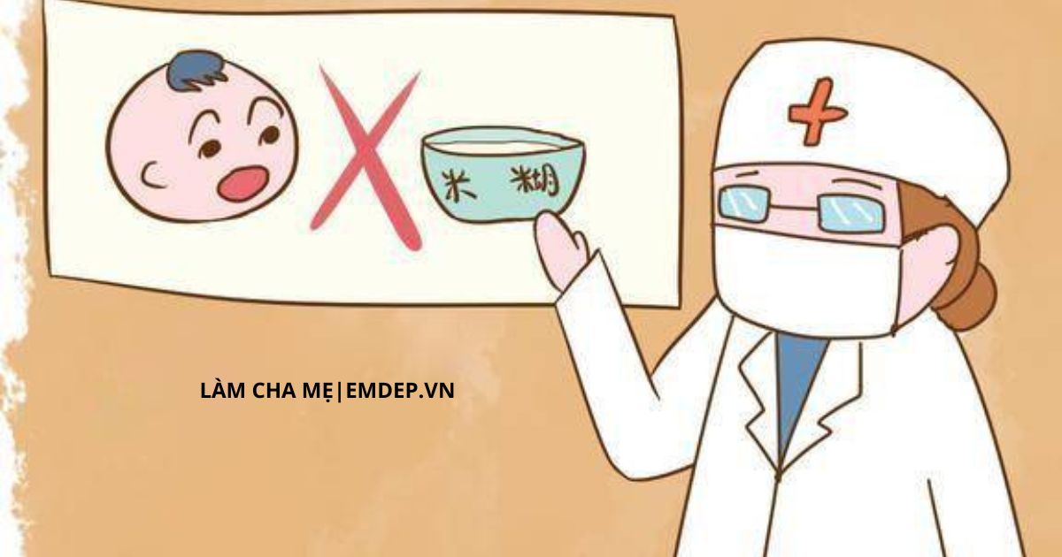 7 cách chăm con khiến bác sĩ phải lắc đầu nhưng nhiều phụ huynh vẫn tin và làm theo 'như đúng rồi'