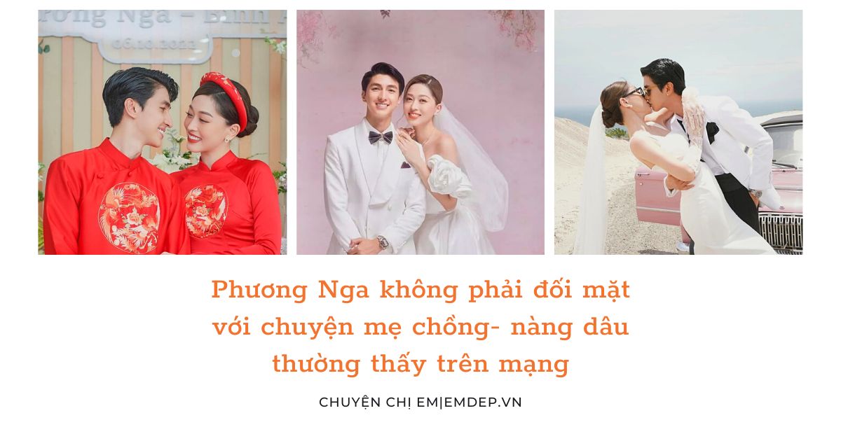 Phương Nga từng bị Bình An tìm cớ chia tay nhưng cô nhất quyết níu giữ vì không có bất kì lý do gì phải dừng lại