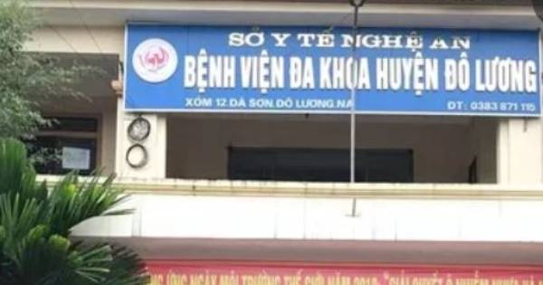 Vụ hai mẹ con thai phụ tử vong ở bệnh viện: Bệnh viện yêu cầu báo cáo sự việc