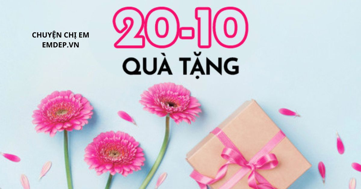 12 chòm sao mong đợi món quà gì trong ngày 20/10?