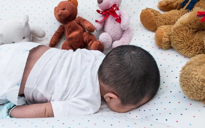 Từ vụ 2 trẻ bị đột tử sơ sinh ở viện Nhi, cha mẹ học ngay các việc làm đơn giản giúp giảm nguy cơ đột tử ở trẻ sơ sinh

