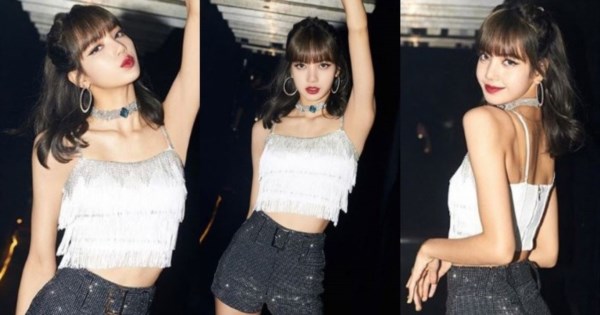 Lisa BLACKPINK luôn duy trì cân nặng ở mốc 45kg, bí quyết là gì?