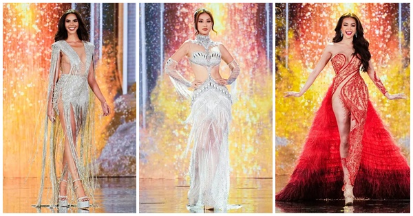 10 ứng viên sáng giá cho vương miện Miss Grand International 2022: Thiên Ân liệu có tỏa sáng?