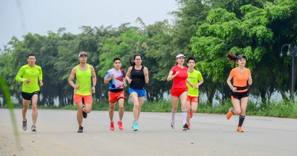 10 điều cần lưu ý khi chuẩn bị cho cuộc chạy marathon, các runner nào cũng phải biết