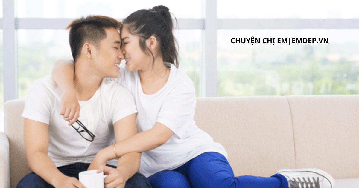 Từ chối đến sống chung với bạn gái, thanh niên bị mắng: 'Yêu nhau 4 tháng mà như người xa lạ'