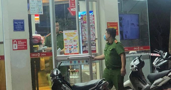 Vụ thi thể nam trong nhà vệ sinh ở Circle K: Gia đình nạn nhân tường trình gì?

