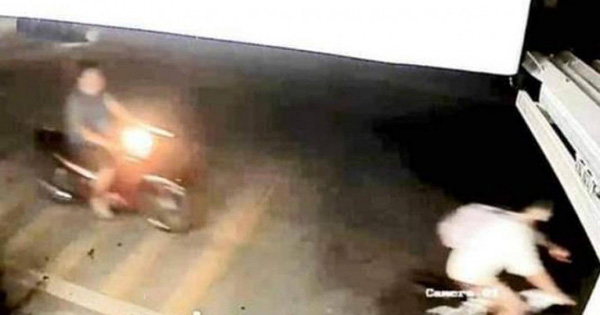 Bắt kẻ biến thái dùng hung khí tấn công vào mặt hàng loạt phụ nữ ở Hà Nội

