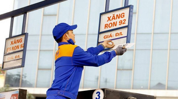 Giá xăng hôm nay 11/11 sẽ tiếp tục tăng?

