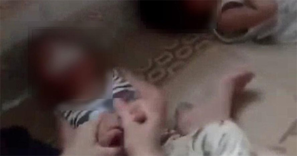 Bé gái 17 tháng tuổi tử vong bất thường khi được gửi tại điểm giữ trẻ

