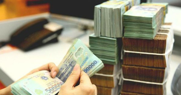 Tăng lương cơ sở lên 1,8 triệu đồng từ ngày 1/7/2023

