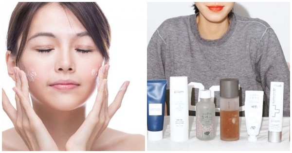 Review 4 loại kem dưỡng ẩm dành cho da nhạy cảm an toàn tốt cho da chỉ từ 350K