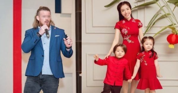 Chồng Tây lên tiếng, đưa bằng chứng chu cấp 250 triệu/tháng nuôi con, Elly Trần đáp trả từng câu