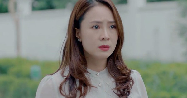 Vai của Hồng Diễm trong 'Hành trình công lý' bị chê ngây ngô: Luật sư nói gì?

