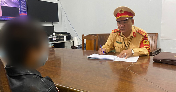 Thiếu niên 12 tuổi bẻ khóa trộm gần 100 xe máy, có ngày lấy tới 4 chiếc

