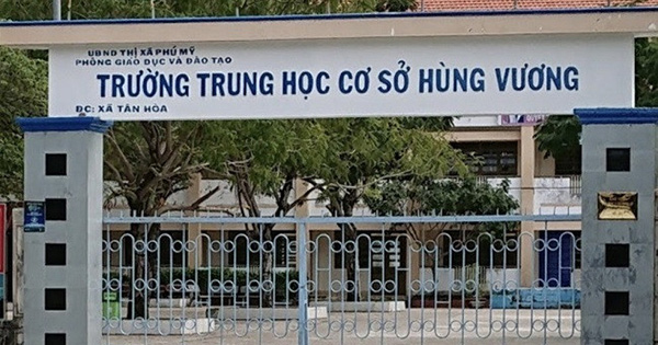 Nô đùa trong lớp, nữ sinh lớp 9 bị mảnh kính vỡ cắt trúng cổ tử vong

