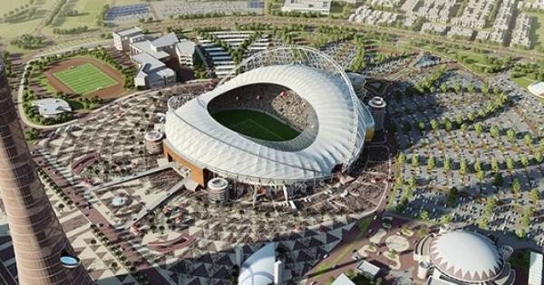 Những kỷ lục 'khủng khiếp' ở World Cup 2022