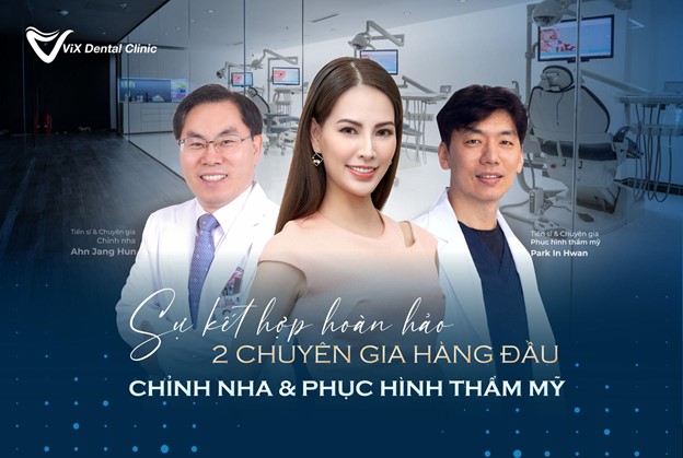 Á Hậu Thanh Hoài – Hành trình tái sinh nụ cười sau 6 tháng với Giải pháp Miracle
