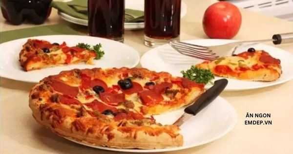 Hóa chất trong pizza, mứt và Coca cola ảnh hưởng đến trẻ nhỏ như thế nào?