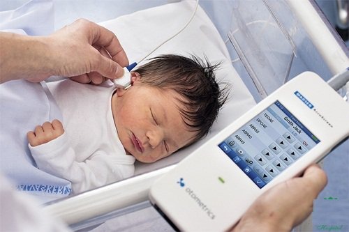 Một sàng lọc cần được kiểm tra sau khi trẻ chào đời, bỏ qua có thể ảnh hưởng cả cuộc đời của bé

