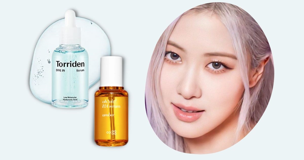 Review serum Torriden Dive-in Hyaluronic Acid, có dưỡng ẩm 'siêu đỉnh' như lời đồn?