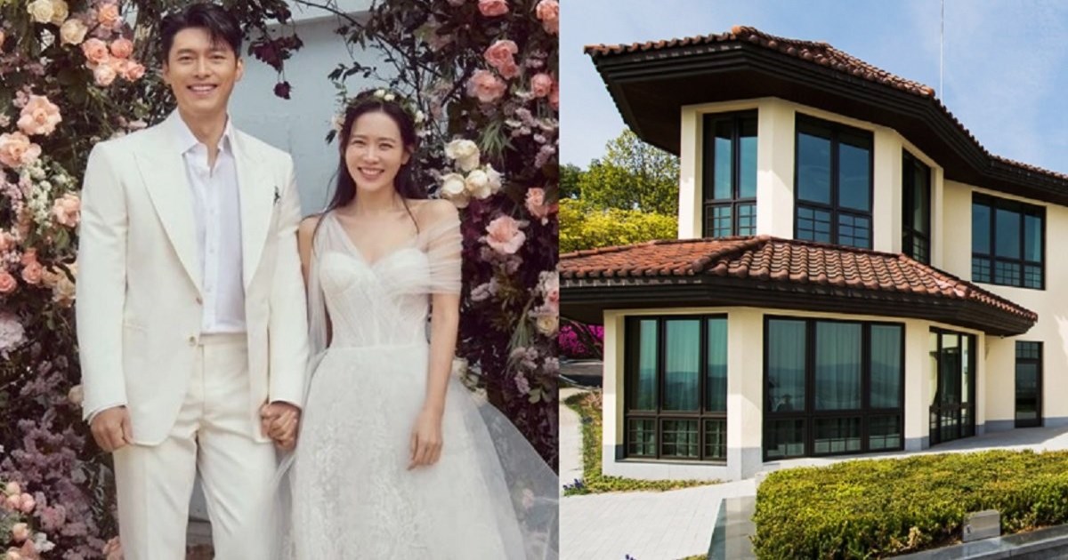 Hyun Bin - Son Ye Jin sở hữu khối tài sản nghìn tỷ, con trai quý tử vừa sinh ra đã 'ngậm thìa vàng'