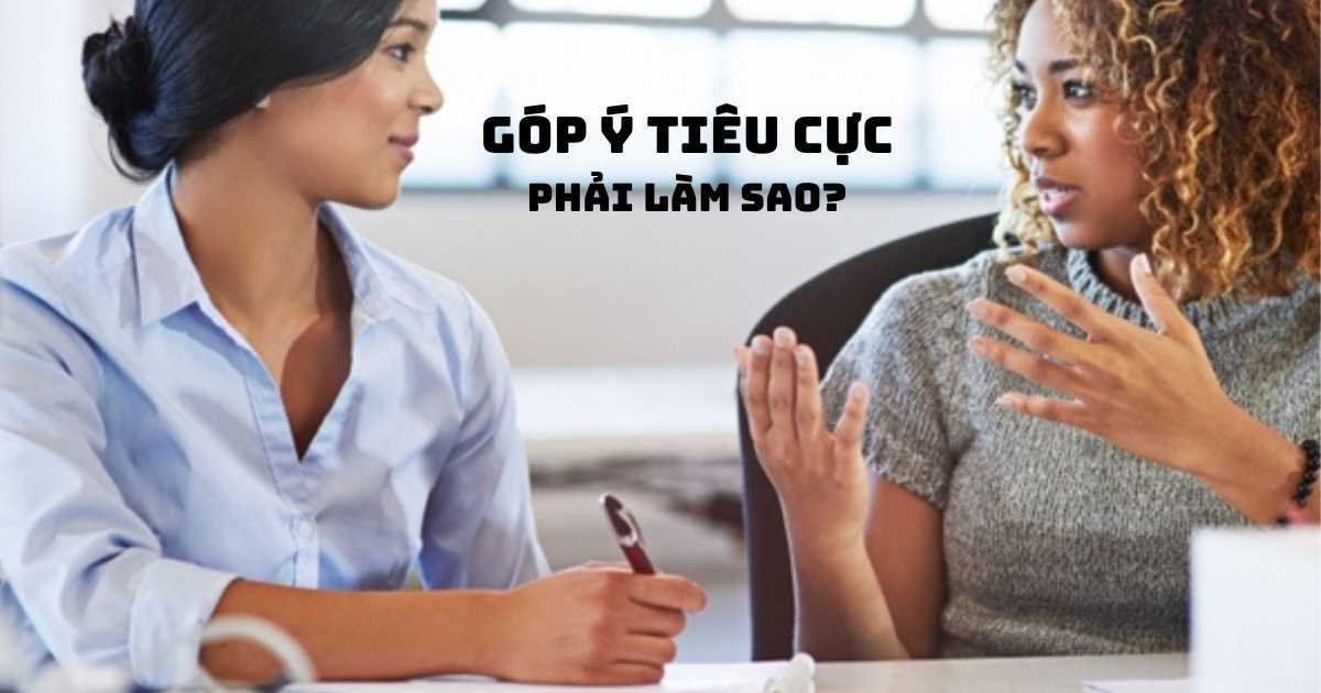 Phải làm gì khi 'bị chê' để không xảy ra xung đột với nhau?