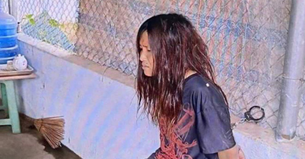 Án mạng kinh hoàng ở Điện Biên, con gái dùng dao sát hại bố đẻ

