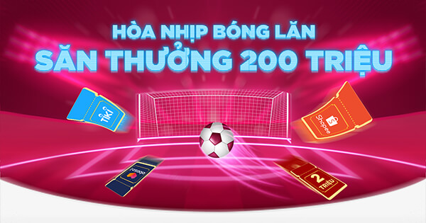 Chơi game 'Vua phá lưới' săn thưởng tới 15 triệu đồng