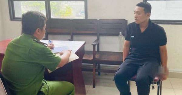 Bảo vệ chung cư ở quận 3 mang 4 ôtô của cư dân đi cầm cố: Diễn biến mới

