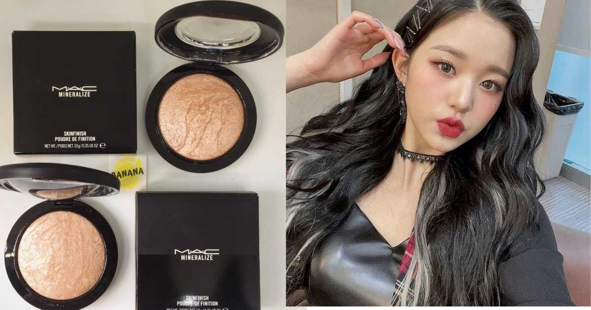 Top 4 phấn highlight siêu đỉnh, bắt sáng lung linh mùa lễ hội giá chỉ từ 150K