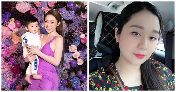 Vợ sao nam Vbiz 'hồi dáng' thần tốc sau sinh: Lý Thùy Chang giảm 18kg trong 2 tháng, vợ Tự Long còn 'đỉnh' hơn
