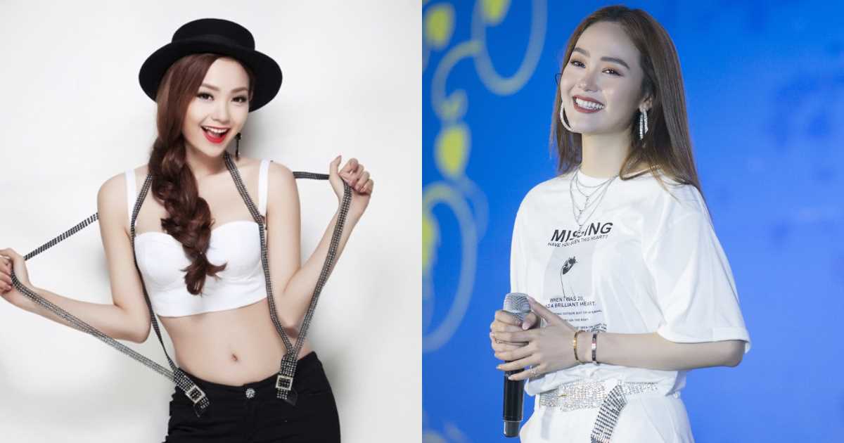 Học 'tuyệt chiêu' giảm 10 kg trong 3 tháng của Minh Hằng