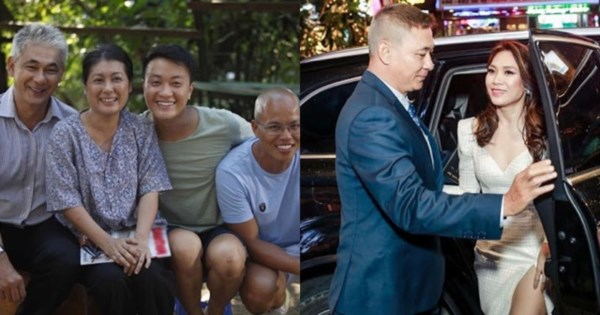 Vệ sĩ quyền lực được Mỹ Tâm gọi bố, vợ không ủng hộ đóng phim vì sợ 'hư'
