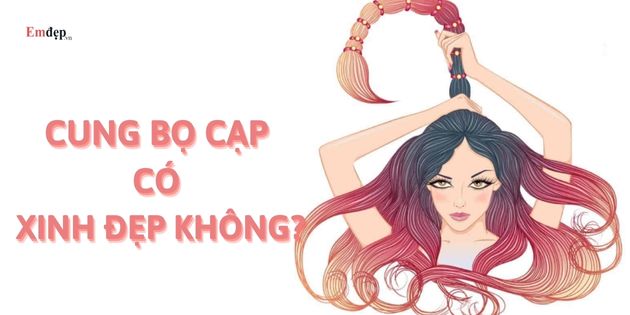 Cung Bọ Cạp có xinh đẹp không? Vẻ đẹp của cung Bọ Cạp nữ
