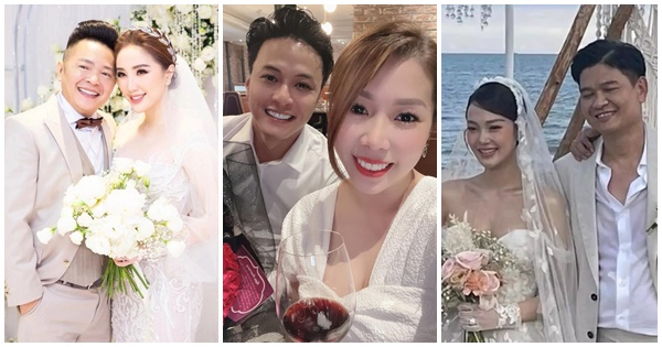 Nửa kia bị chê bai nhan sắc: Minh Hằng, Bảo Thy đáp trả sang và tinh tế, Hồng Đăng phản pháo gắt