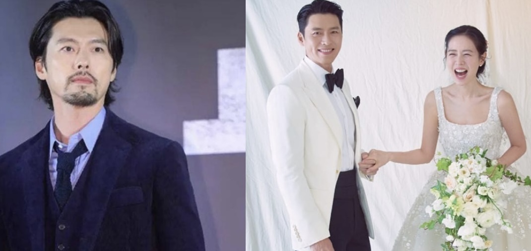 Hyun Bin lần đầu nói về Son Ye Jin sau khi đón con trai đầu lòng, vô tình để lộ 1 bí mật chấn động