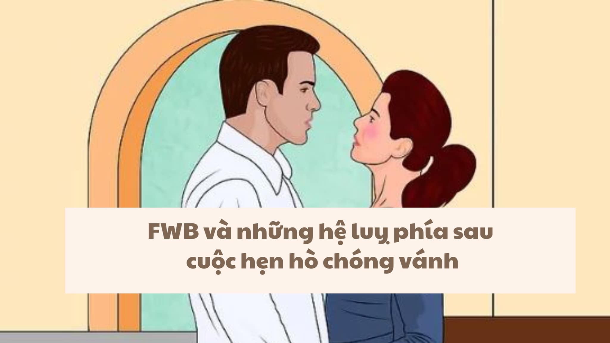 Lạc vào thế giới tìm FWB qua mạng (kỳ 2): Đòi hẹn hò ở khách sạn hạng sang rồi... mất hút không dấu vết
