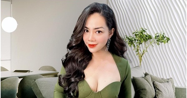 Ái Ngân: Giám đốc TMV Oshun đam mê kiến tạo nét đẹp Việt