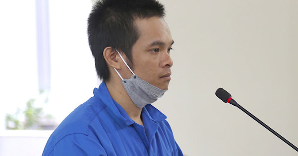 Vướng lao lý vì khẩu súng nhặt được

