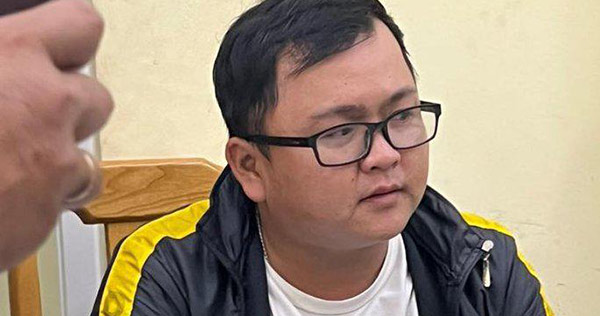 Vụ dùng súng nhựa cướp tại ngân hàng ở Đồng Nai: Bất ngờ lời khai của nghi phạm

