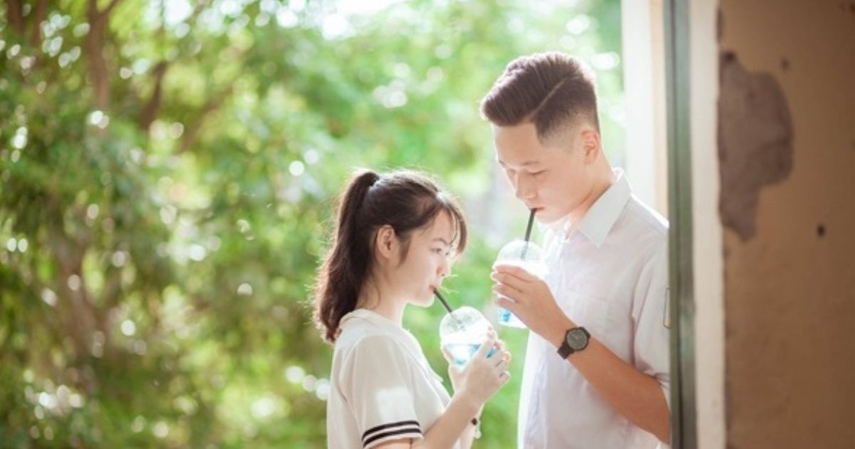 'Bố ơi, con muốn ngủ ở nhà bạn trai', lời của ông bố đáng để học hỏi