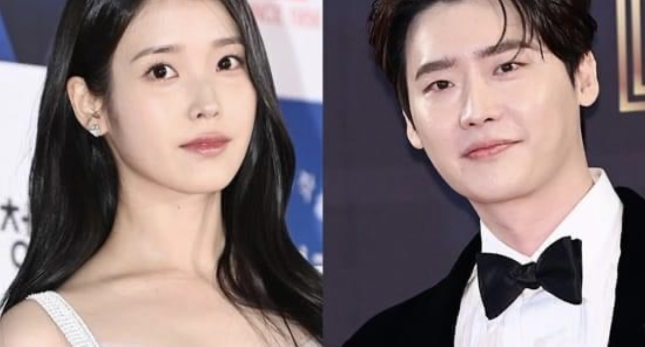 Lee Jong Suk và IU hẹn hò: Truyền thông Hàn gây sốc ngày cuối năm