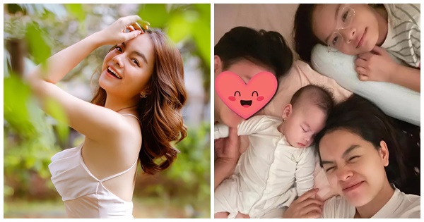 Phạm Quỳnh Anh khoe bạn trai ngày đầu năm, dân tình rần rần chúc phúc