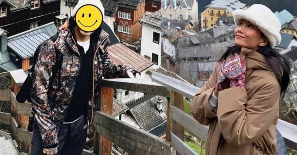 Hoa hậu H'Hen Niê gặp gỡ gia đình bạn trai, còn đi du lịch chung đầu năm mới
