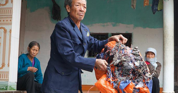 Lạ kỳ nhiều đồ đạc, vật dụng của một gia đình ở Thanh Hóa tự nhiên bốc cháy

