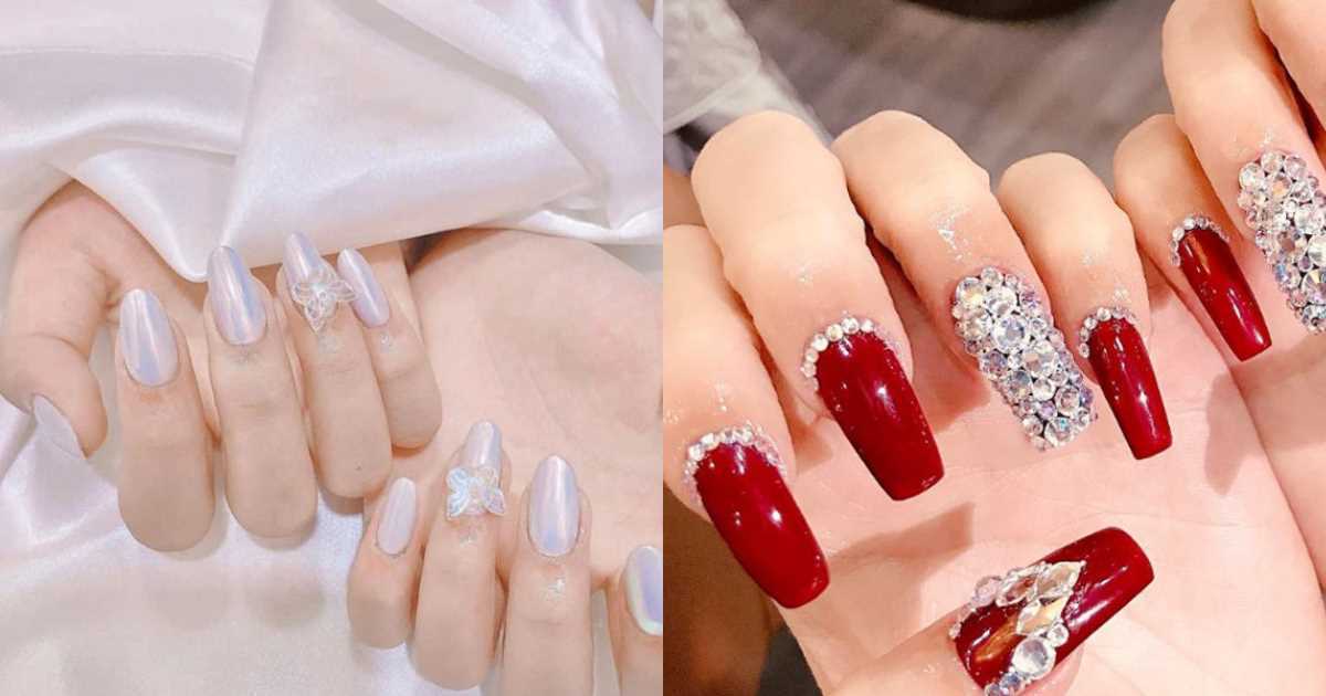 5 xu hướng nail hứa hẹn sẽ ‘làm mưa làm gió’ 2023